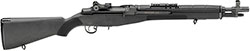 Springfield M1A Socom Semi-Auto Rifle AA9626, 308 Winchester, 16 1/4 in, Black Fiberglass Stock, Black Finish