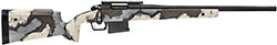 Springfield 2020 Waypoint Rifle BAW920308D, 308 Win, 20", Ridgeline Camo Stock, Desert Verde Ceraktoe Finish, 5 Rds