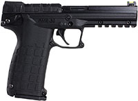 Kel-Tec PMR-30 Pistol PMR30, 22 WMR, 4.3 in, Zytel Grip, Black Finish, 30 Rds