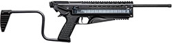 Kel-Tec R50 Semi-Auto Rifle R50BLK, 5.7x28mm, 16.1" Threaded, Side-Folding Stock, Adj. Sights, 50 Rds