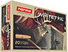 Norma Whitetail Pointed SP Ammo
