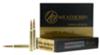Weatherby Select Plus Improved Custom Hammer Ammo