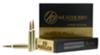 Weatherby Select Plus Berger Elite Hunter JHP Ammo