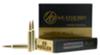 Weatherby Select Plus Swift Scirocco Ammo