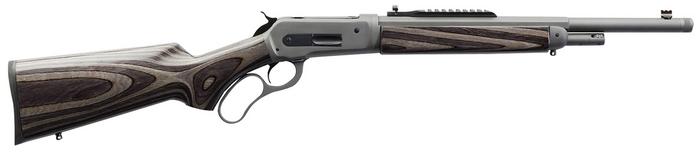 Chiappa 1886 Wildlands Takedown Lever Action Rifle 920411, 45-70 Gov, 18.50", 4 Rds