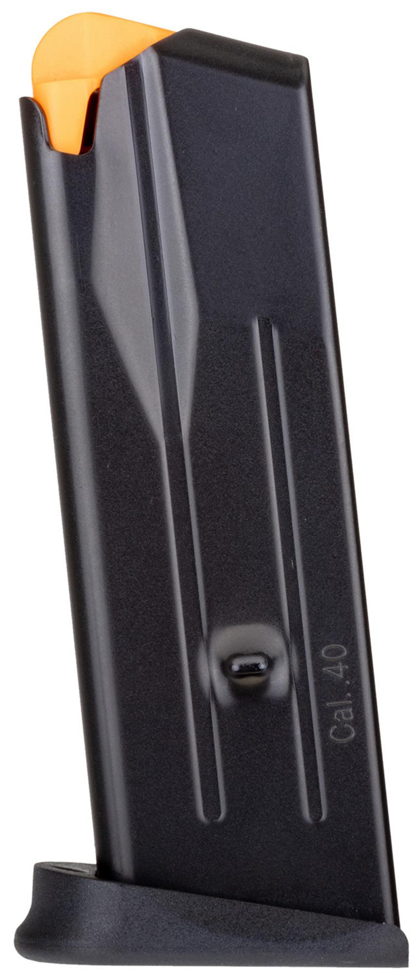 Taurus THc 40 S&W 10 Rounds Black Magazine (358001202)