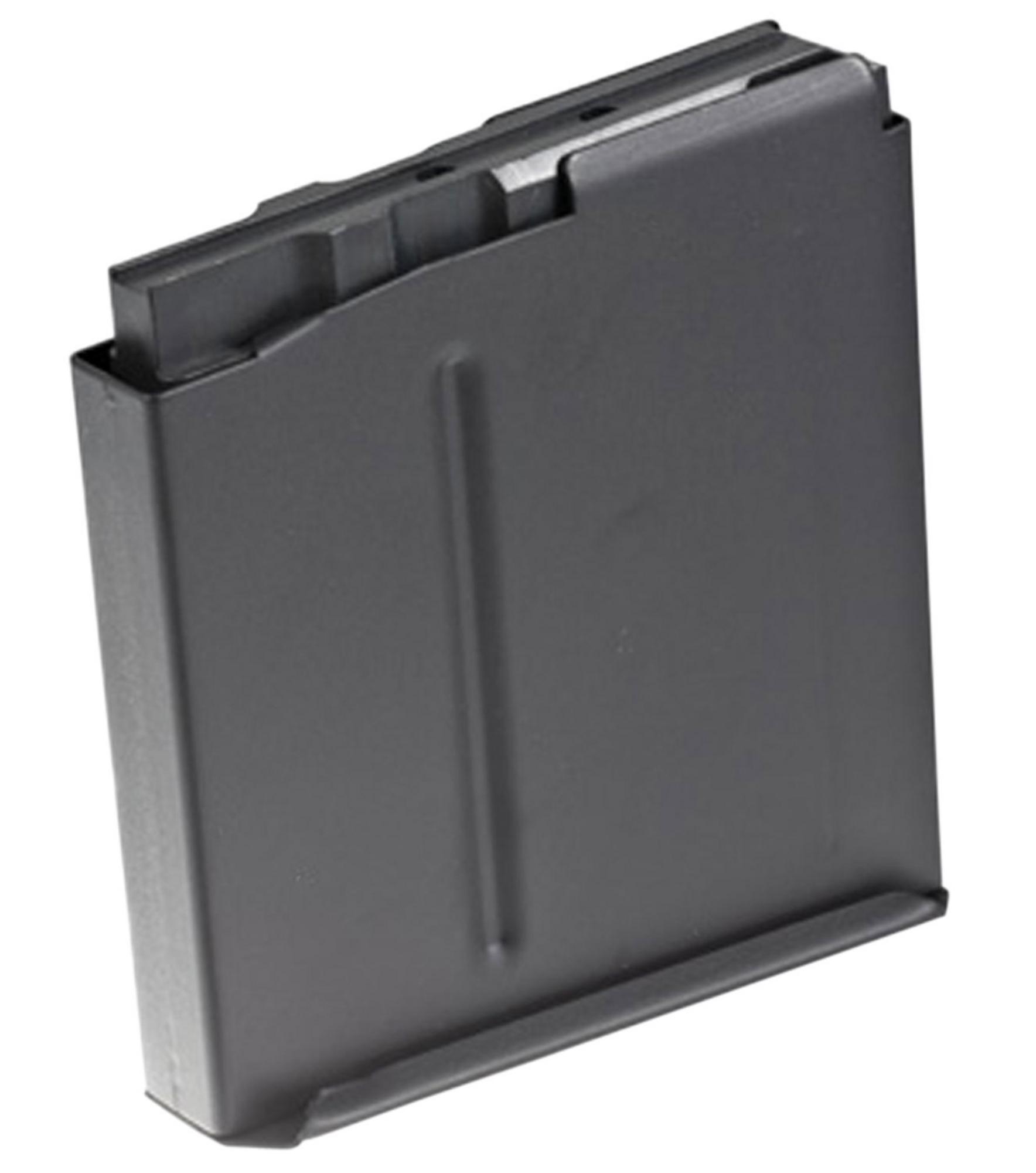 Ruger Precision 338 Lapua Mag 5 Rounds Black Magazine (90683)