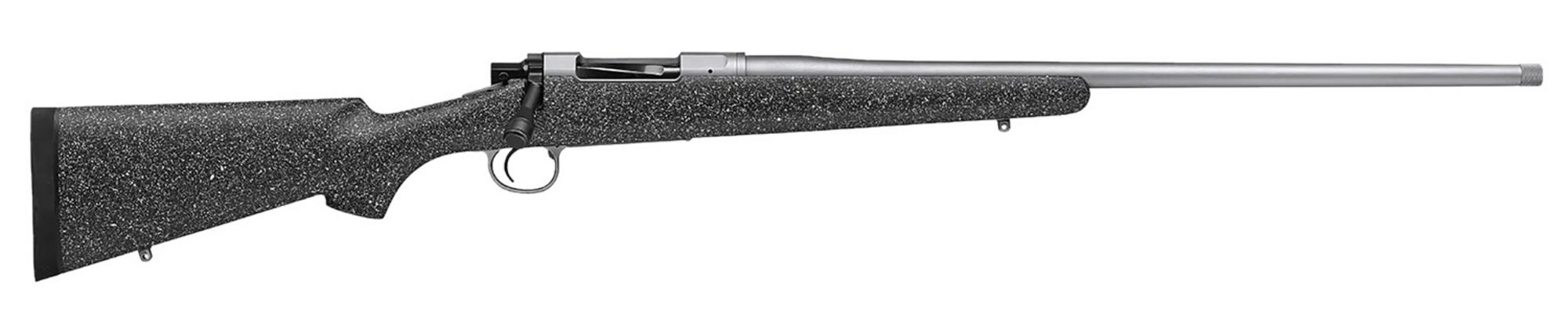 Nosler M21 Bolt Action Rifle 40521, 280 Ackley Improved, 24" Threaded, All-Weather Epoxy Stock, 4 Rds
