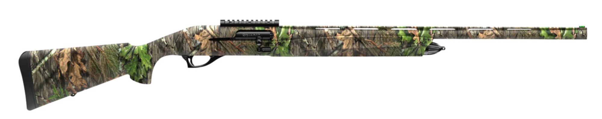 Retay USA Masai Mara Turkey NWTF Shotgun R251XTOBS22, 20 Gauge, 22", 3" Chmbr, Mossy Oak Obsession Finish Fixed with Swivel Studs Stock