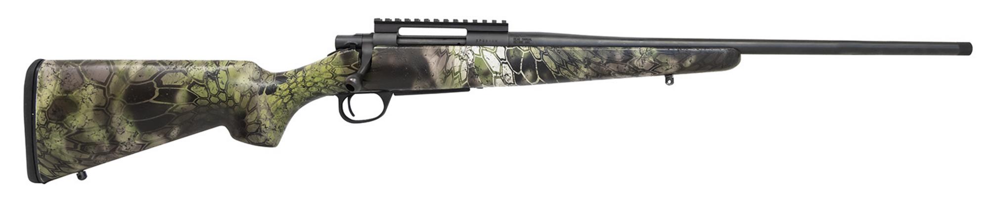 Howa M1500 Super Lite Bolt Action Rifle HCSL308KAC, 308 Win, 20", Kryptek Altitude Stock, 5 Rds