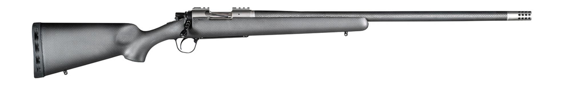 Christensen Arms Summit TI Bolt Action Rifle CA10268H14235, 6.5 Creedmoor, 24" Threaded, Fixed Sporter Stock, 4 Rds