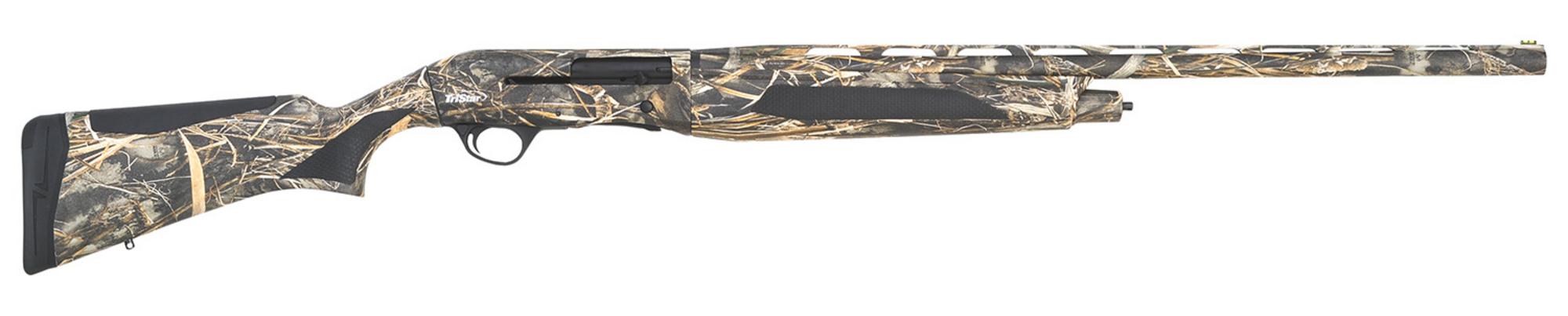 TriStar Viper Max Full Size Shotgun 24192, 12 Gauge, 28", 3.50" Chmbr, Realtree Max-7 Camo