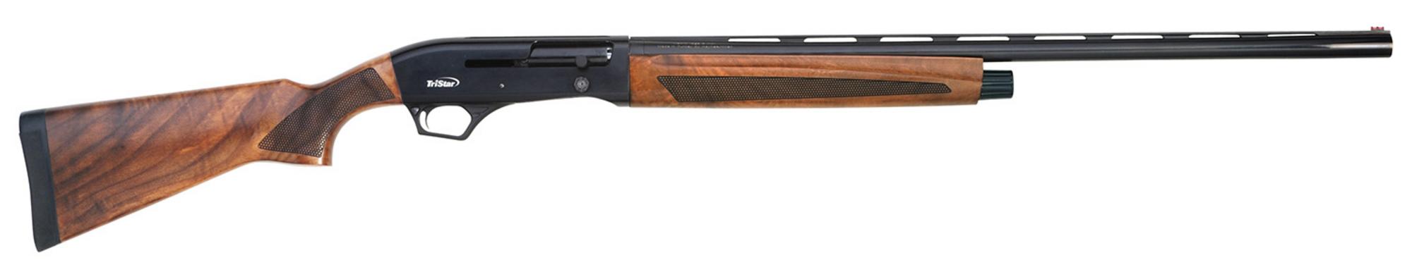 TriStar Matrix Inertia Shotgun 98751, 20 Gauge, 26", 3" Chmbr, Blued Barrel/Rec, Walnut Stock