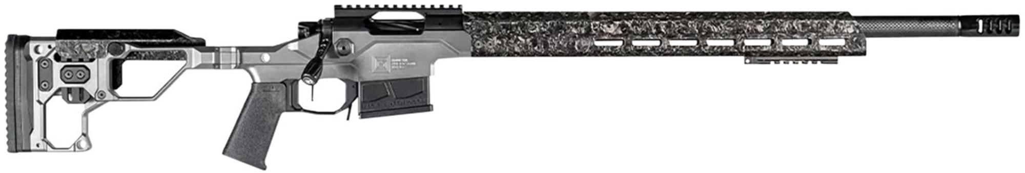 Christensen Arms MPR Bolt Action Rifle 8010310600, 7mm PRC, 26" Threaded, Billet Chassis w/Folding & MagneLock Technology Stock, 5 Rds