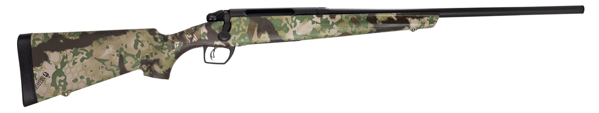 Remington 783 Bolt Action Rifle R85759, 350 Legend, 20", Kryptek Obskura Transitional Stock, 4 Rds