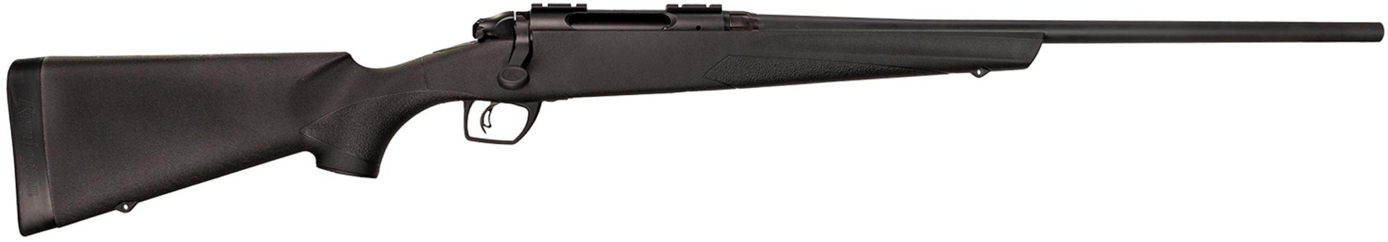 Remington 783 Bolt Action Rifle R85860, 350 Legend, 20", Black Stock, 4 Rds
