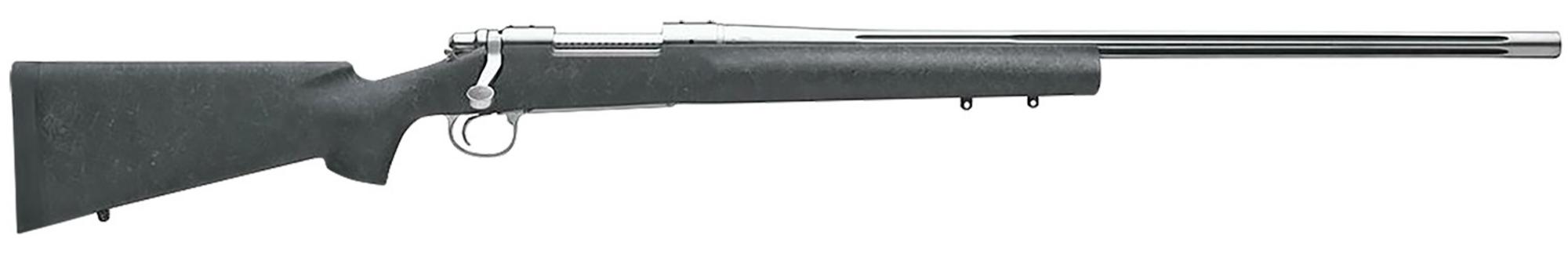 Remington 700 Sendero SF II Bolt Action Rifle R27315, 7mm Rem Mag, 26" Threaded, Black Fixed HS Precision Aramid Fiber Stock, 3 Rds