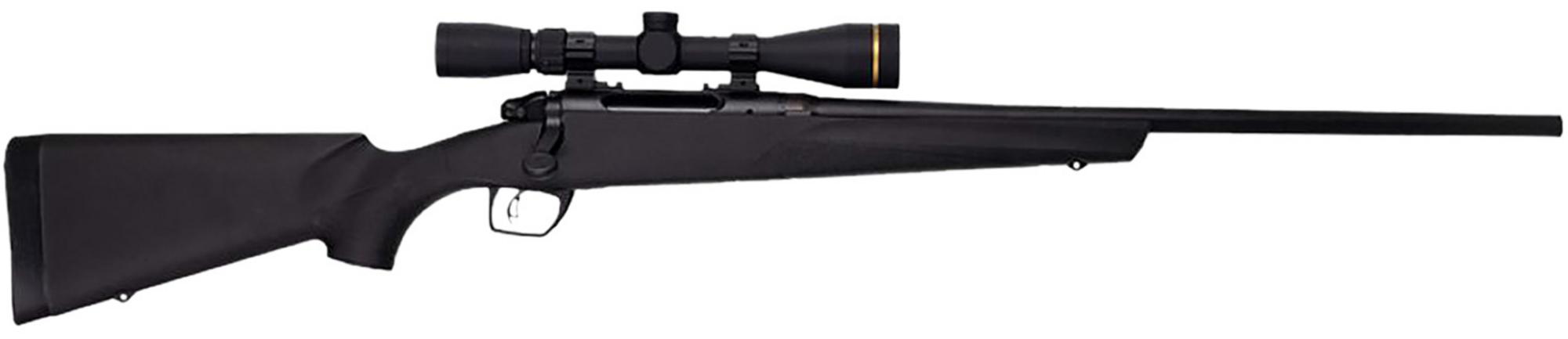 Remington 783 Bolt Action Rifle R85774, 308 Win, 20" Threaded, Flat Dark Earth Fixed Stock, 4 Rds