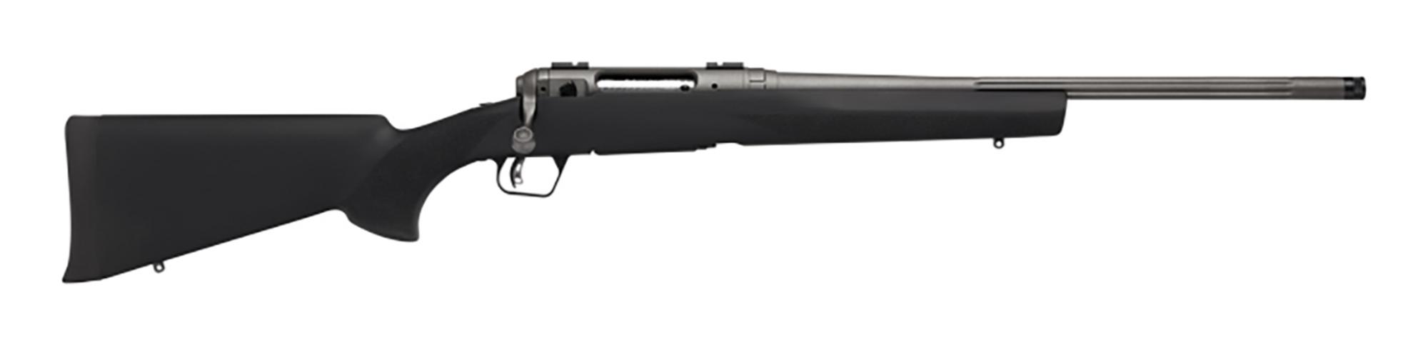 Savage Arms 110 Trail Hunter Lite Bolt Action Rifle 58267, 243 Win, 20" Threaded, Fixed Stock, 4 Rds