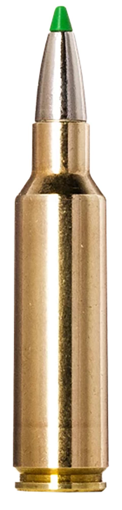 Norma Lead Free Ecostrike Rifle Ammunition 20177512, 300 WSM, 165 gr, 20 Rd/Bx