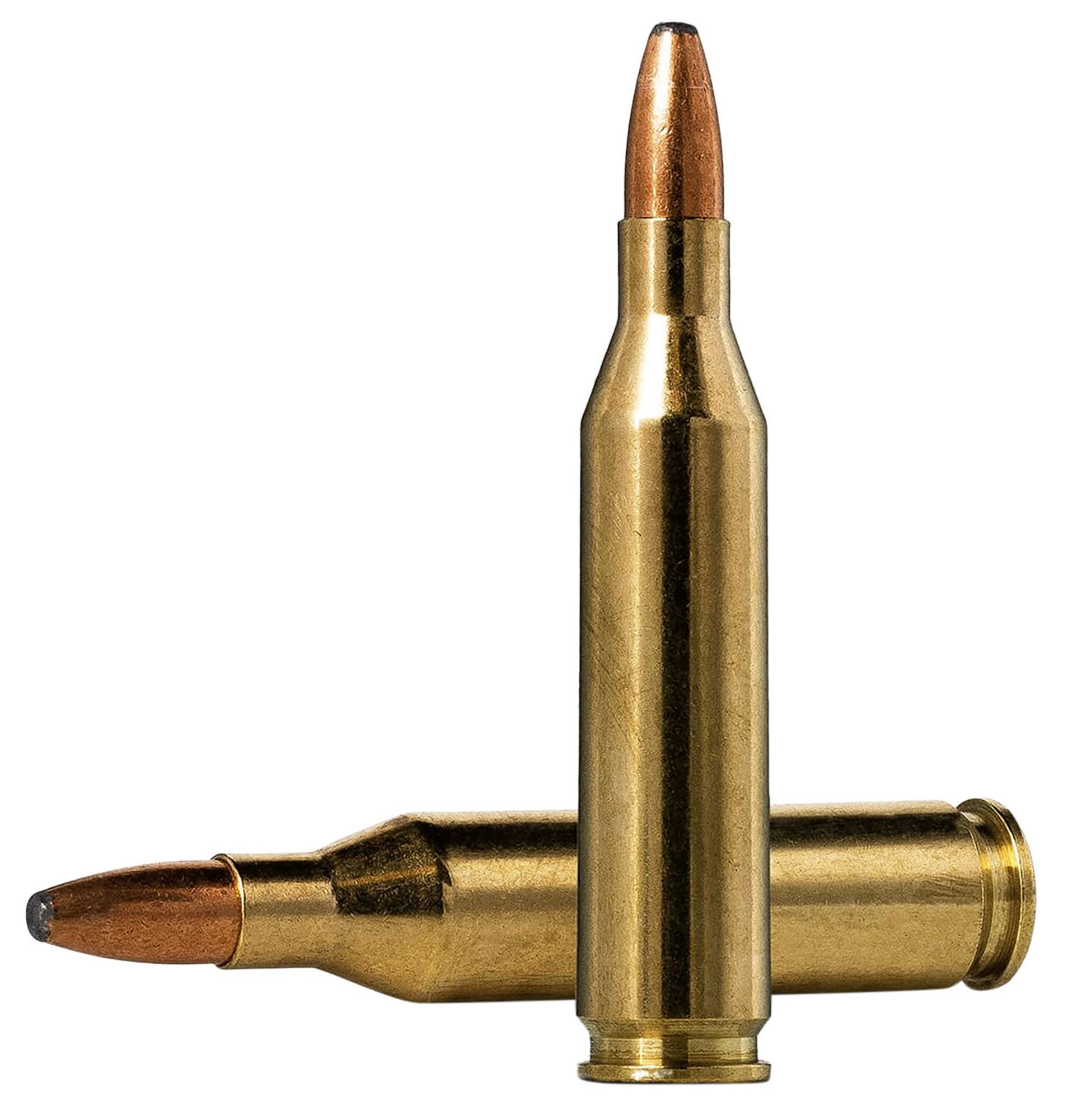 Norma Oryx Rifle Ammunition 20160332, 243 Win, 100 gr, 2985 fps, 20 Rd/Bx