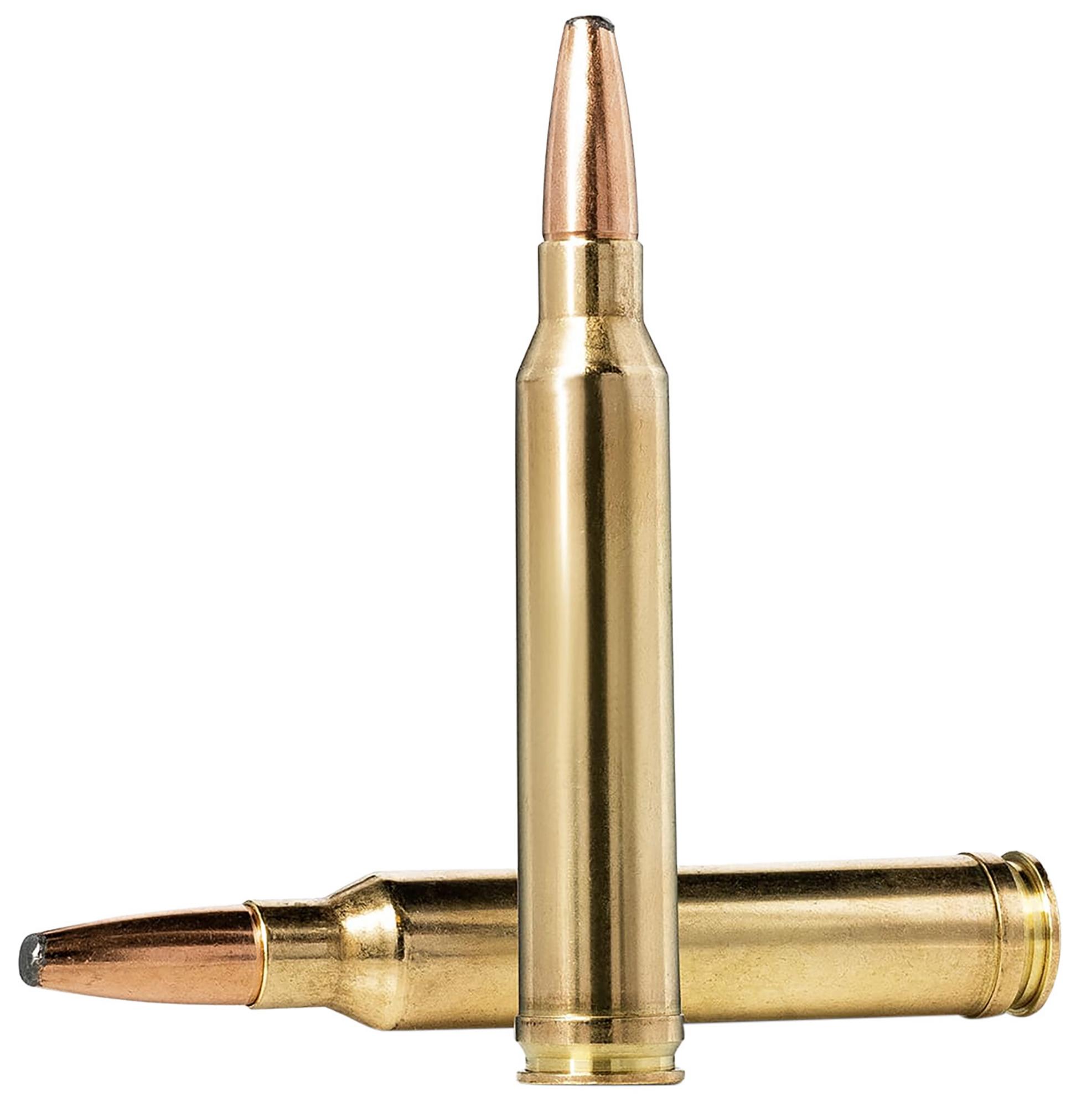 Norma Oryx Rifle Ammunition 20174732, 308 Win, 180 gr, 2952 fps, 20 Rd/Bx
