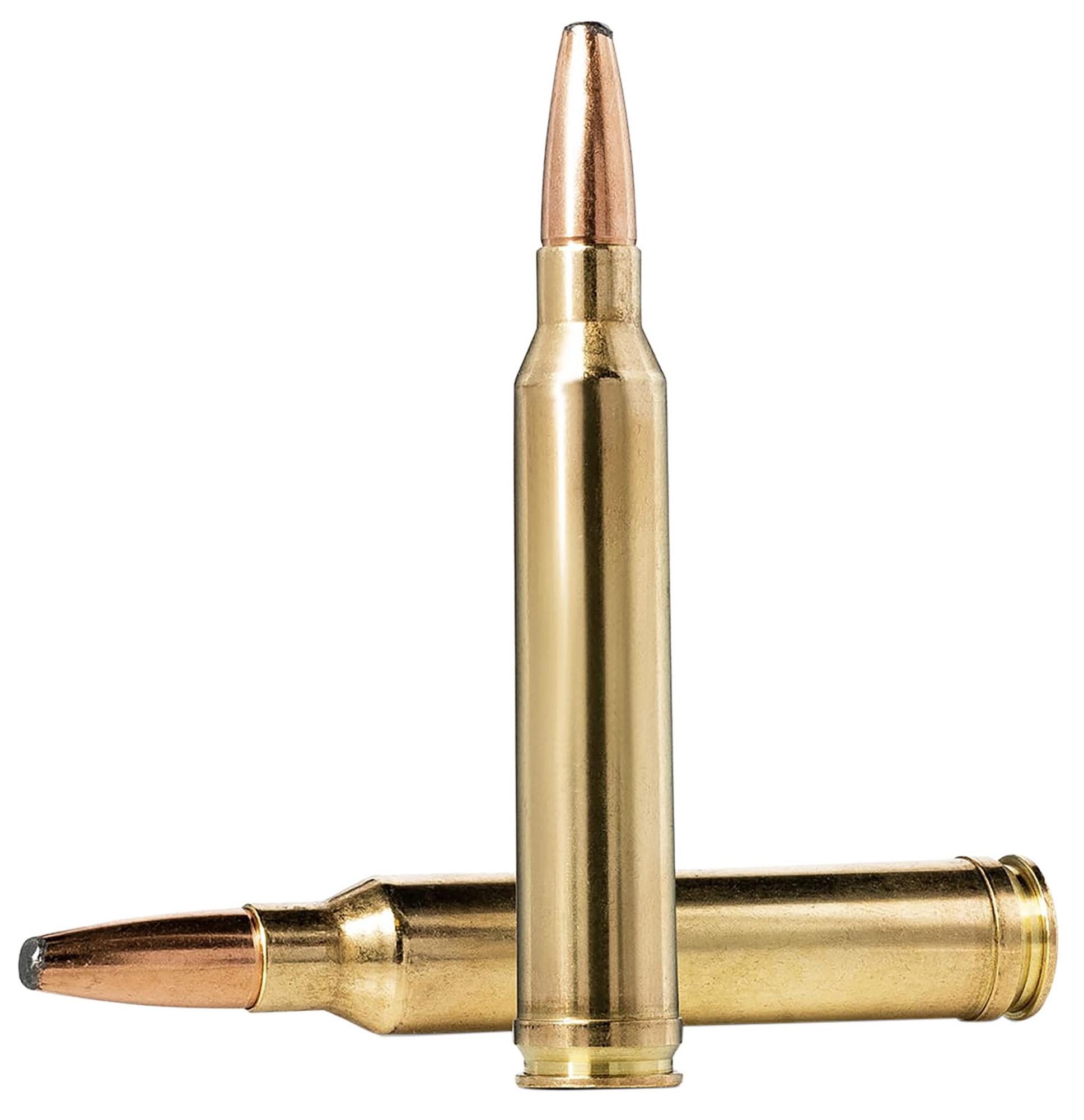 Norma Oryx Rifle Ammunition 20174762, 300 Win Mag, 180 gr, 2919 fps, 20 Rd/Bx