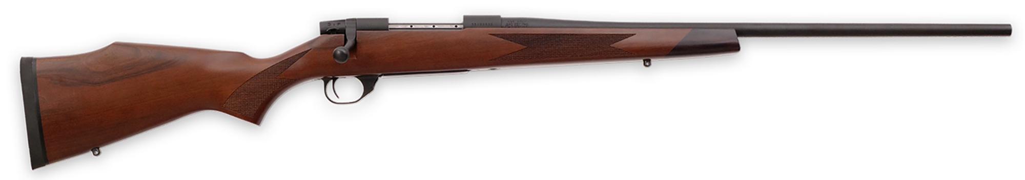 Weatherby Vanguard Sporter Bolt Action Rifle VDT223RR4T, 223 Rem, 24" Threaded, Monte Carlo Stock, 5 Rds