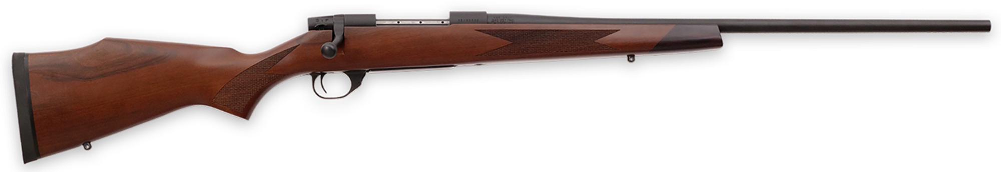 Weatherby Vanguard Sporter Bolt Action Rifle VDT308NR2T, 308 Win, 24" Threaded, Monte Carlo Stock, 5 Rds