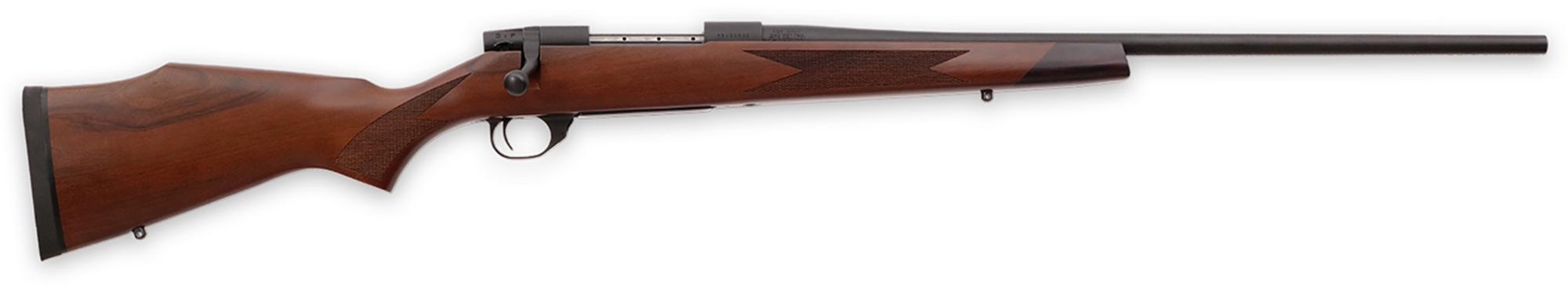 Weatherby Vanguard Sporter Bolt Action Rifle VDT65CMR2T, 6.5 Creedmoor, 24" Threaded, Monte Carlo Stock, 4 Rds