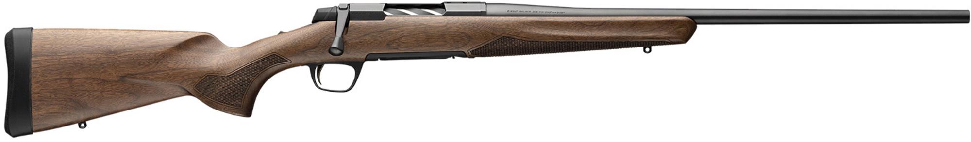 Browning X-Bolt 2 Hunter Bolt Action Rifle 036001227, 7mm Rem Mag, 26", Walnut Stock, 3 Rds