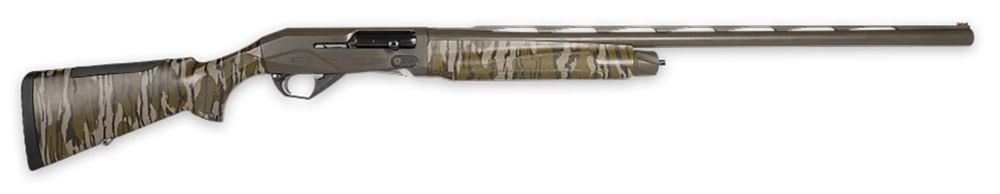 Weatherby Sorix Full Size Shotgun XBL1228SMG, 12 Gauge, 28", 3.50" Chmbr, Mossy Oak Bottomland Camo