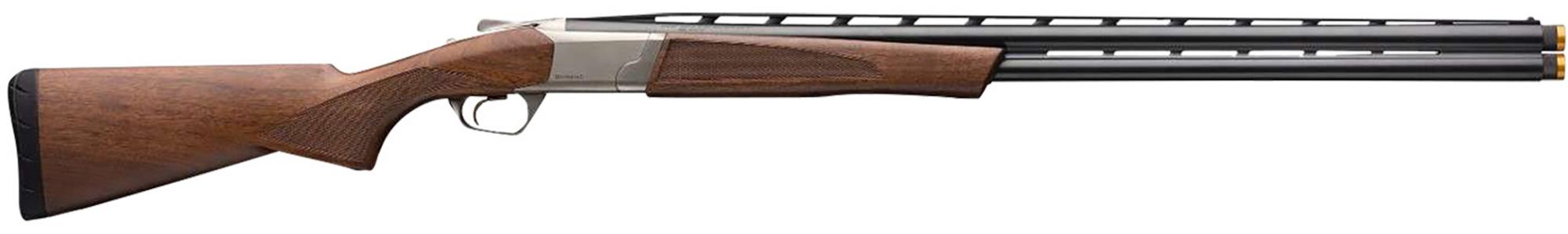Browning Cynergy CX Shotgun 018709603, 20 Gauge, 30", 3" Chmbr, Walnut Stock
