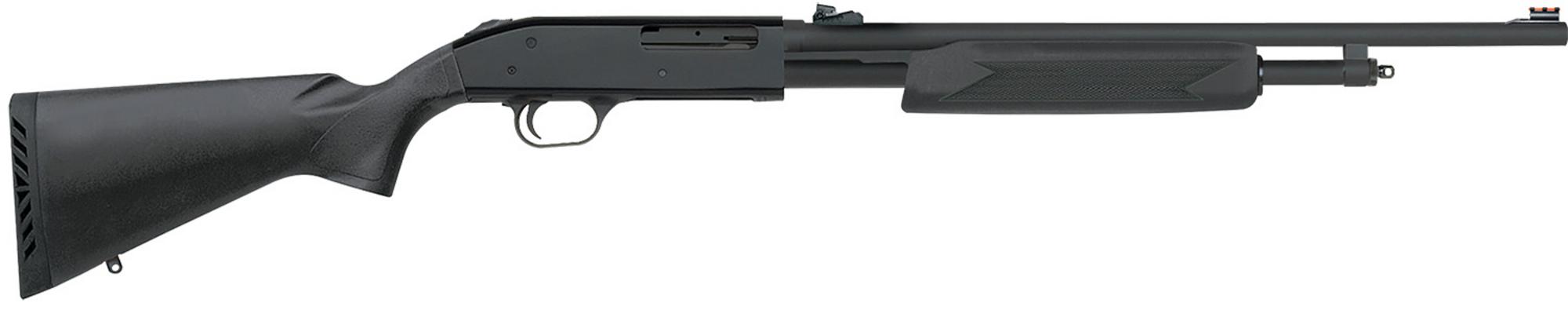 Mossberg 500 Shotgun 50165, 410 Gauge, 24", 3" Chmbr, Black Synthetic Stock