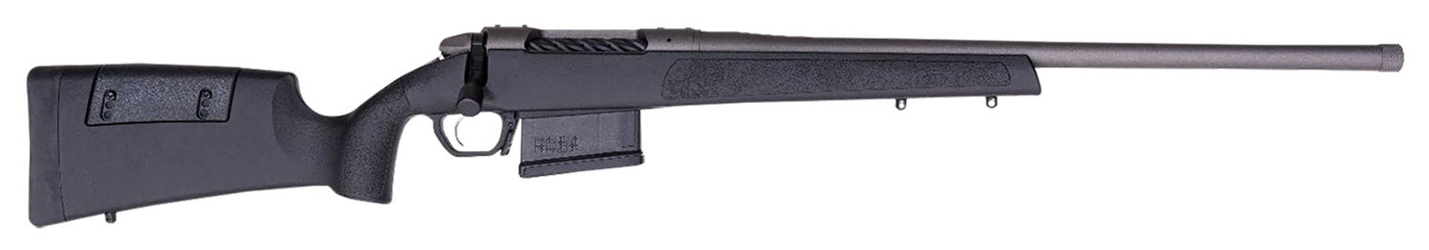 Weatherby 307 Range SF Bolt Action Rifle 3WR0435CMR0T, 6.5 Creedmoor, 20" Threaded, Adj Cheek Piece & LOP Stock, 5 Rds