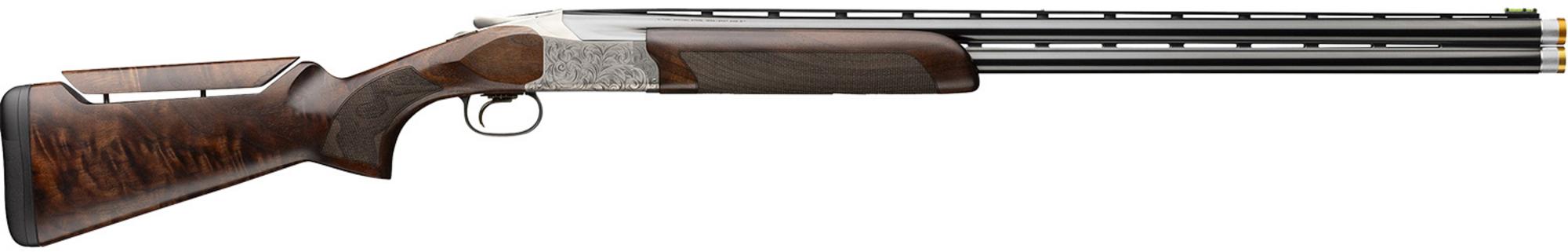 Browning Citori 825 Sporting Shotgun 0183483003, 12 Gauge, 30", 3" Chmbr, Gloss Oil Walnut Stock