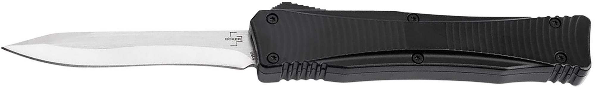 Boker Falcon 2.0 Pocket Knife w/Black Handle (06EX245)