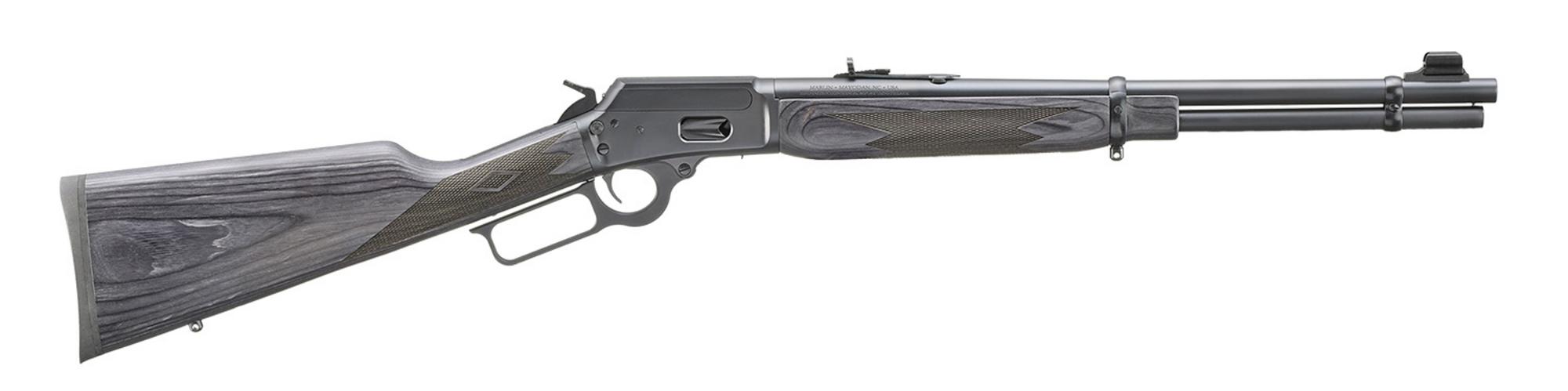 Marlin 1894 Guide Gun Lever Action Rifle 70917, 44 Special, 20.25", Straight Stock, 10 Rds
