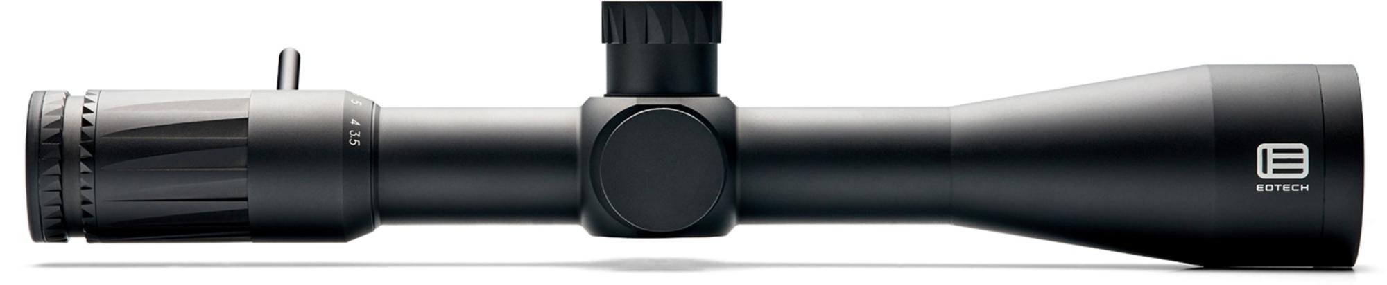 Eotech Vudu Rifle Scope VDU39SFHC1, 3-9x, 32mm Obj, Black, Illuminated HC1 MOA Reticle
