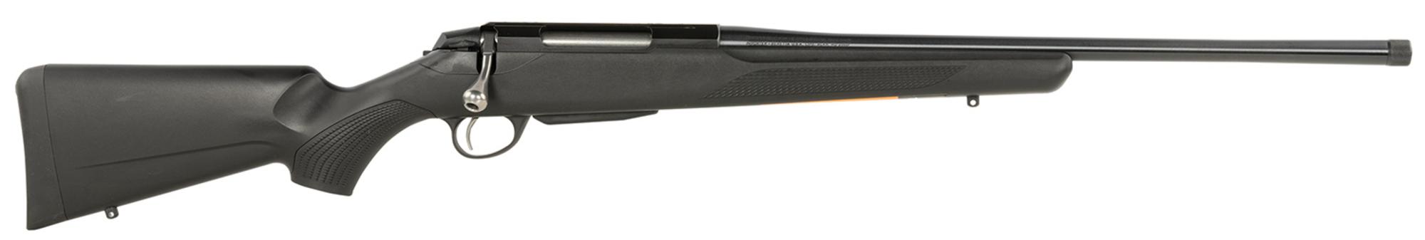 Tikka T3X Lite Compact Bolt Action Rifle JRTXEC31520MT, 243 Win, 20" Threaded, Black Stock, 3 Rds