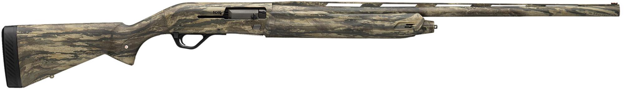 Winchester Repeating Arms SX4 Waterfowl Shotgun 511327292, 12 Gauge, 28", 3.50" Chmbr, Fixed Realtree Legacy Synthetic Stock