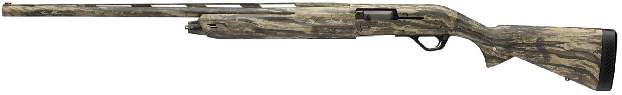 Winchester Repeating Arms SX4 Waterfowl Shotgun 511328292, 12 Gauge, 28", 3.50" Chmbr, Fixed Realtree Legacy Synthetic Stock, Left Hand