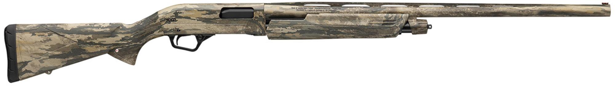 Winchester Repeating Arms SXP Hunter Shotgun 512469692, 20 Gauge, 28", 3" Chmbr,  Realtree Legacy Fixed Stock