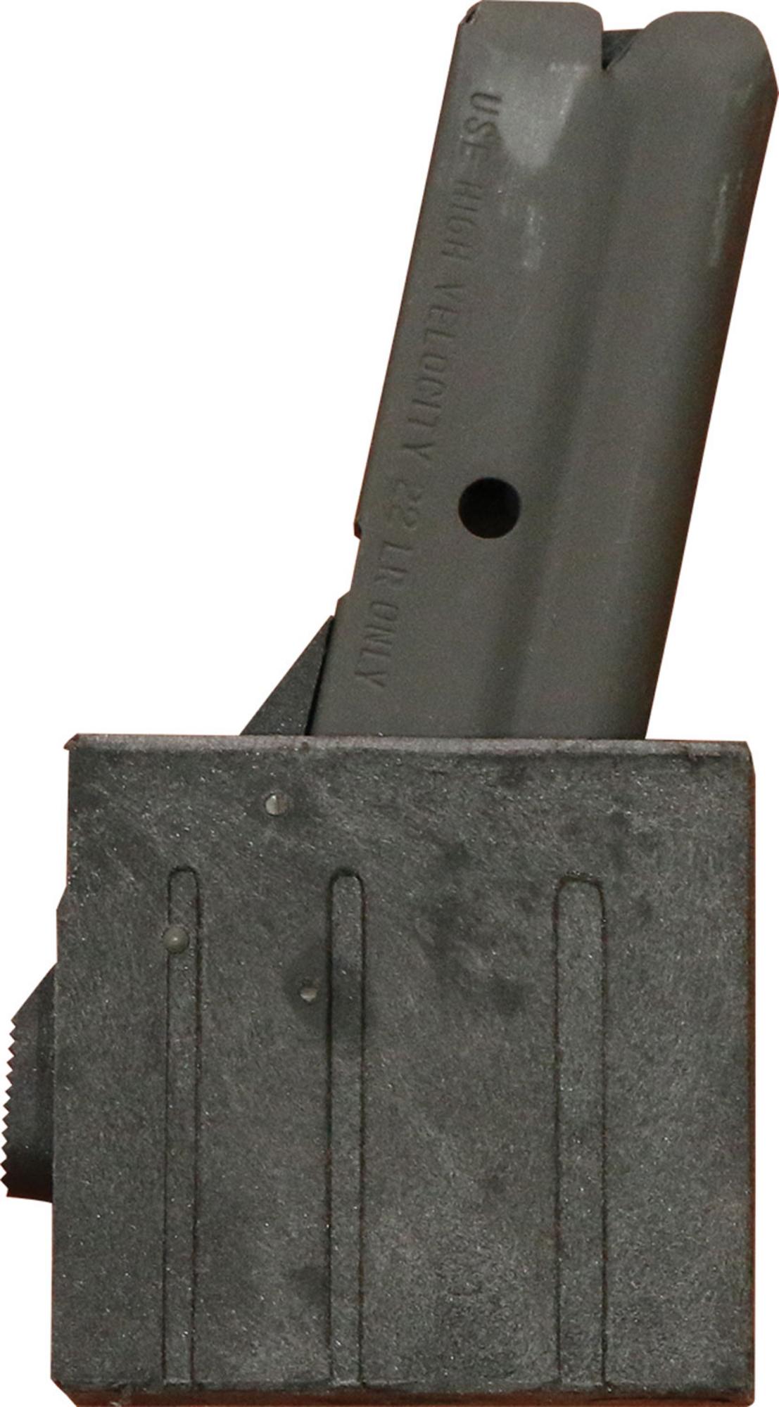 Rock Island Armory M1600 22 LR 10 Rounds Blued Magazine (55148)