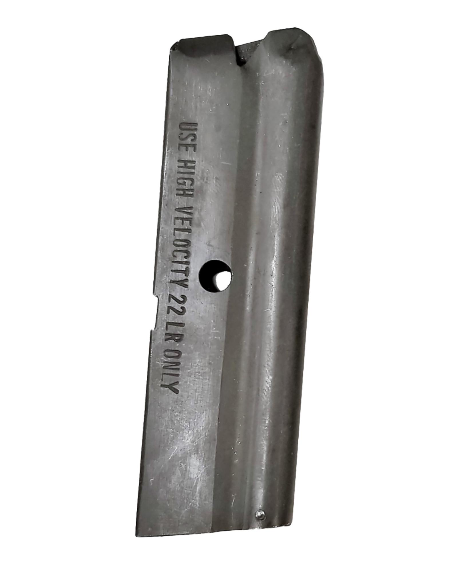 Rock Island Armory M20P 22 LR 10 Rounds Blued Magazine (55086)