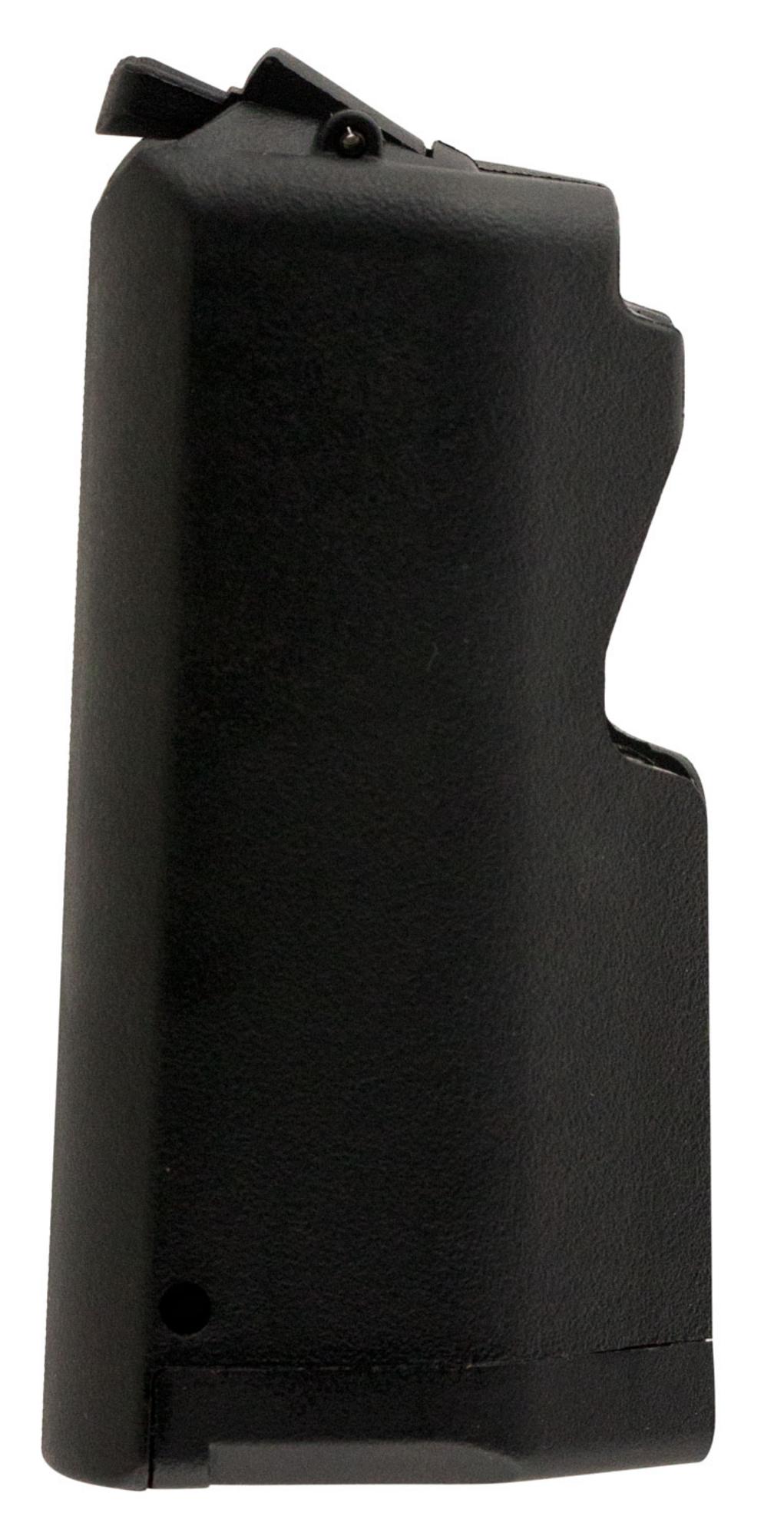 Ruger American Rifle 22-250 Rem 4 Rounds Black Rotary Magazine (90573)