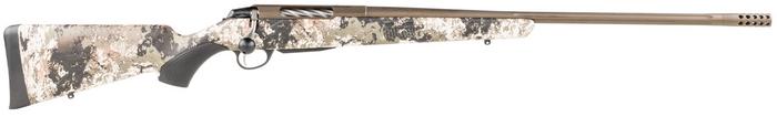 Tikka T3X Lite Bolt Action Rifle JRTXVW340, 270 WSM, 24.3", Veil Wideland Stock, 3 Rds