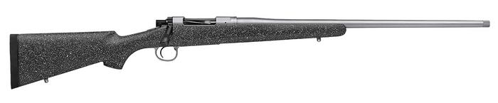 Nosler M21 Bolt Action Rifle 40621, 28 Nosler, 24" Threaded, All-Weather Epoxy Stock, 3 Rds