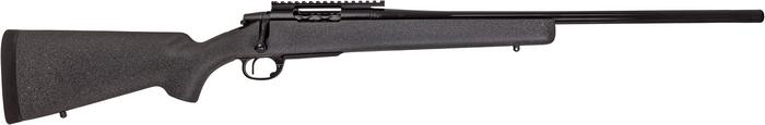 Remington 700 Alpha 1 Hunter Bolt Action Rifle R68894, 7mm-08 Rem, 22" Threaded, Gray Speckled AG Composite Stock, 4 Rds