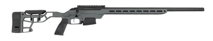 Colt CBX Precision Bolt Action Rifle CBXHV24CGA308, 308 Win, 24"Threaded, Carbon Barrel, Chassis w/Adj Cheek Stock, 5 Rds